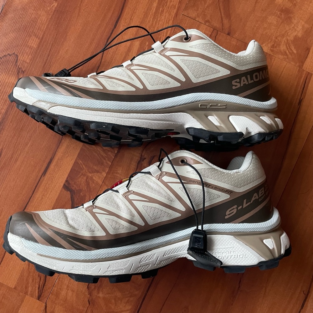Salomon xt-6